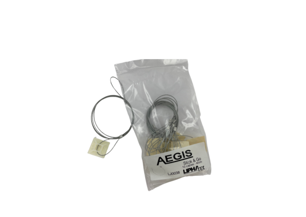 CABLE FIXATION AEGIS®