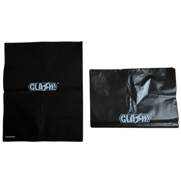 SACS POUR CLASH®